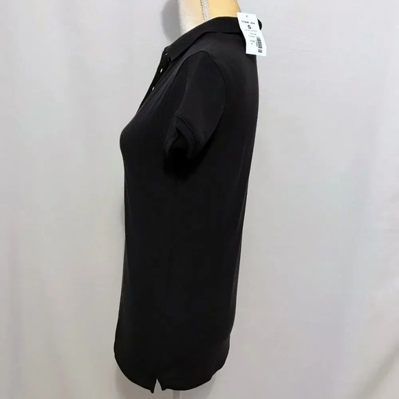 Becky Thatcher NWT Uniform Polo Shirt for Juniors S - Picture 5 of 9